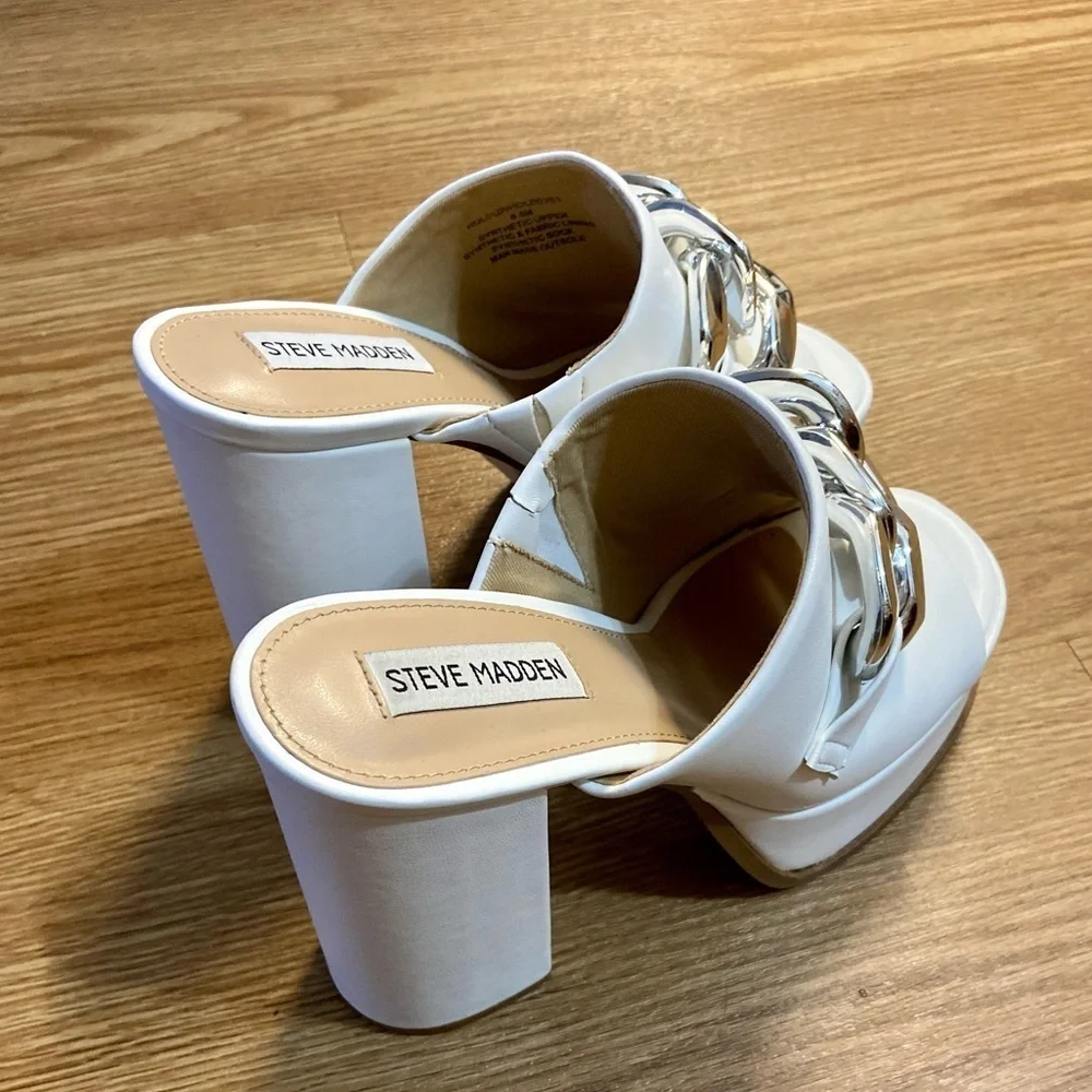 Steve Madden steve madden